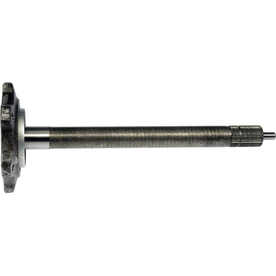 DORMAN (OE SOLUTIONS) - 630-638 - Front Right Inner Axle Shaft Assembly pa1