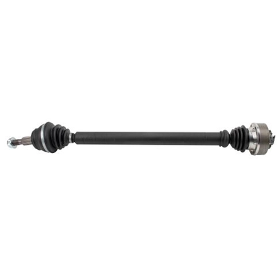 GKN/LOEBRO - 303162 - CV Axle Assembly pa1