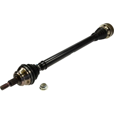 GKN/LOEBRO - 303162 - CV Axle Assembly pa6