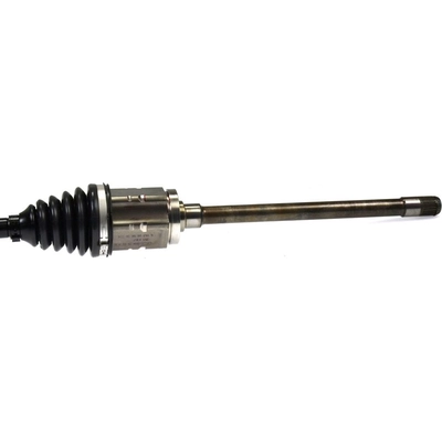 GKN/LOEBRO - 304621 - Front Passenger Side Axle Shaft Assembly pa7