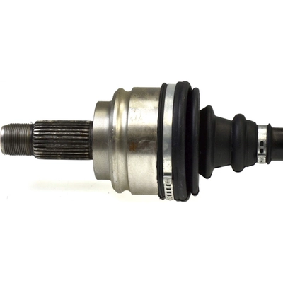 GKN/LOEBRO - 304668 - CV Axle Assembly pa5