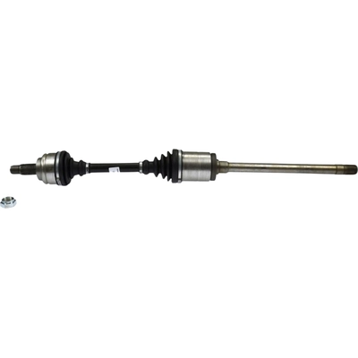 GKN/LOEBRO - 304668 - CV Axle Assembly pa6