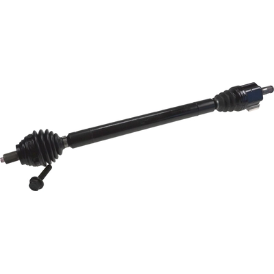 GKN/LOEBRO - 304769 - CV Axle Assembly pa4