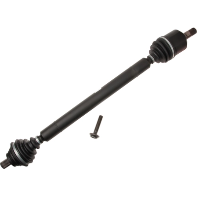 GKN/LOEBRO - 304769 - CV Axle Assembly pa8