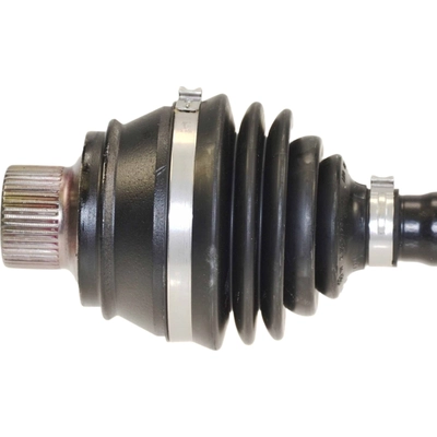 GKN/LOEBRO - 304923 - Front Driver Side Axle Shaft Assembly pa2