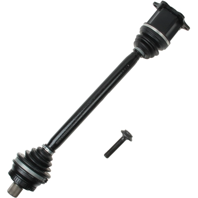GKN/LOEBRO - 305078 - Front Passenger Side Axle Shaft Assembly pa3