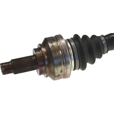 GKN/LOEBRO - 305159 - Axle Shaft Assembly pa5