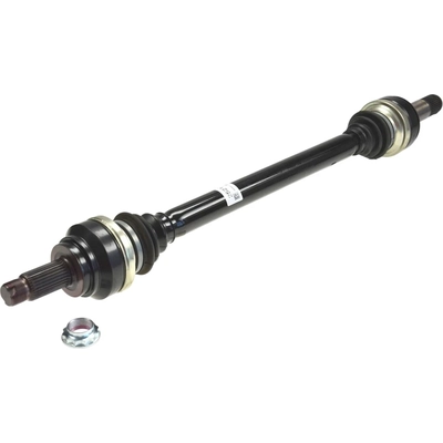 GKN/LOEBRO - 305437 - CV Axle Assembly pa4