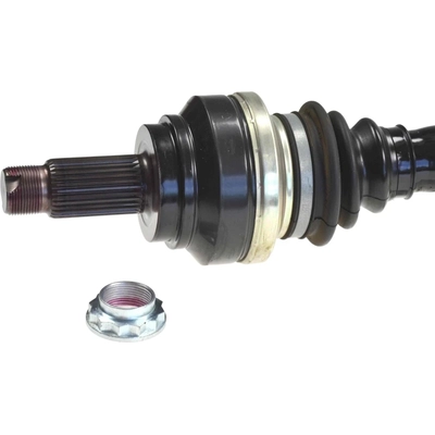 GKN/LOEBRO - 305437 - CV Axle Assembly pa6