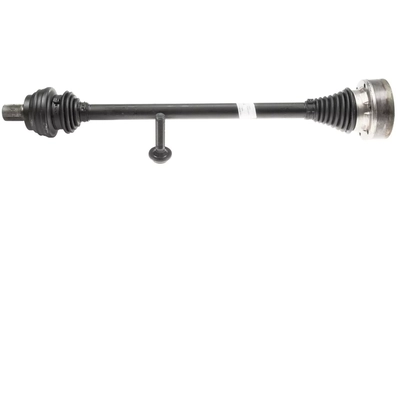 GKN/LOEBRO - 305527 - CV Axle Assembly pa1