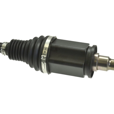 GKN/LOEBRO - 305651 - Front Passenger Side Axle Shaft Assembly pa2