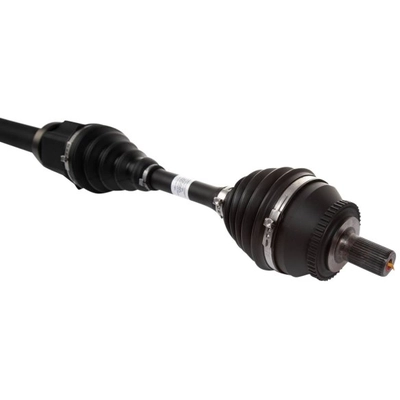 GKN/LOEBRO - 305665 - Front Passenger Side Axle Shaft Assembly pa6