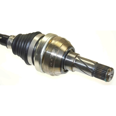 GKN/LOEBRO - 305719 - Rear Axle Shaft Assembly pa3