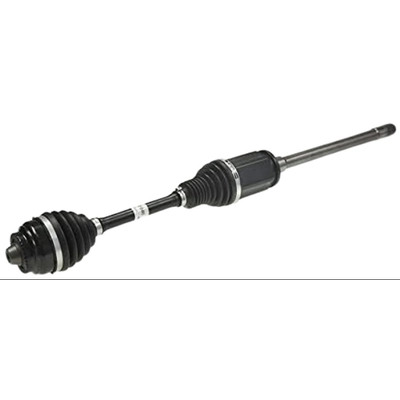 GKN/LOEBRO - 305946 - Front Passenger Side Axle Shaft Assembly pa1