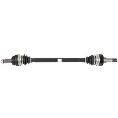 GKN/LOEBRO - 305984 - CV Axle Assembly pa1