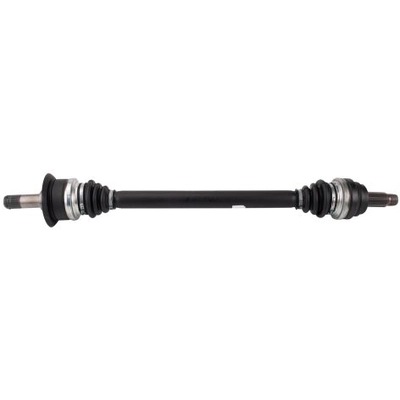 GKN/LOEBRO - 305999 - CV Axle Assembly pa1