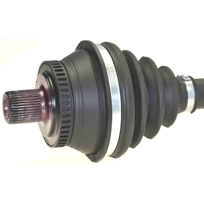 GKN/LOEBRO - 306142 - Front Passenger Side Axle Shaft Assembly pa3
