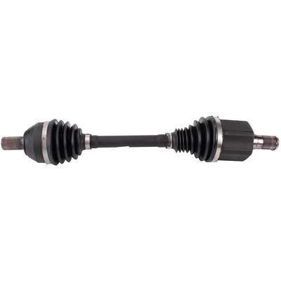 GKN/LOEBRO - 306541 - CV Axle Assembly pa2