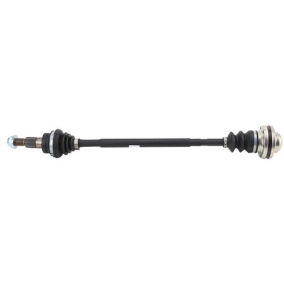 GKN/LOEBRO - 306616 - CV Axle Assembly pa1