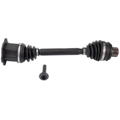 GKN/LOEBRO - 306819 - CV Axle Assembly pa1