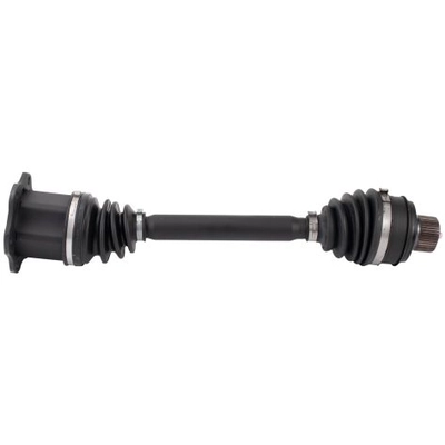 GKN/LOEBRO - 306819 - CV Axle Assembly pa2