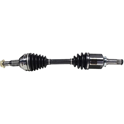 GSP NORTH AMERICA - NCV10021 - CV Axle Assembly - Front Right pa6