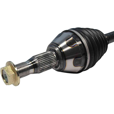 Right New CV Complete Assembly by GSP NORTH AMERICA - NCV10028 pa5