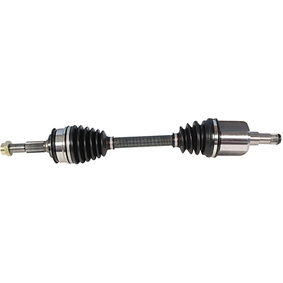 GSP NORTH AMERICA - NCV10034 - CV Axle Assembly - Front Right pa5