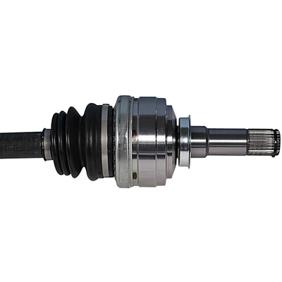 GSP NORTH AMERICA - NCV10054 - CV Axle Assembly - Rear Right pa3