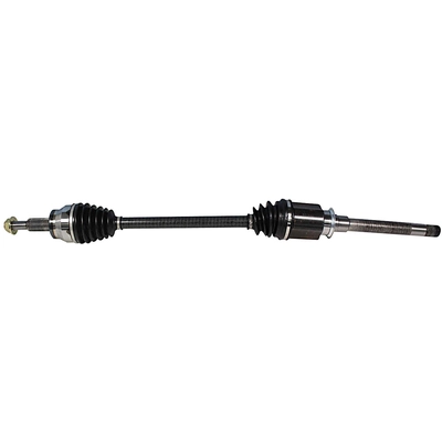 GSP NORTH AMERICA - NCV10066 - CV Axle Assembly - Front Right pa1