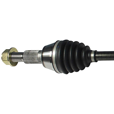 GSP NORTH AMERICA - NCV10073 - CV Axle Assembly - Rear right pa1