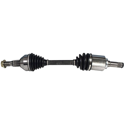 GSP NORTH AMERICA - NCV10074 - CV Axle Assembly - Front Right pa1