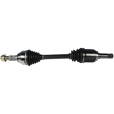 GSP NORTH AMERICA - NCV10080 - CV Axle Assembly - Front Right pa2