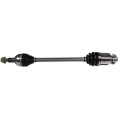 GSP NORTH AMERICA - NCV10081 - CV Axle Assembly - Front Right pa1