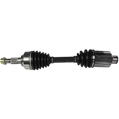 GSP NORTH AMERICA - NCV10087 - CV Axle Assembly - Front Right pa4