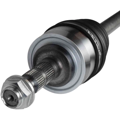 GSP NORTH AMERICA - NCV10092 - CV Axle Assembly - Front Right pa1