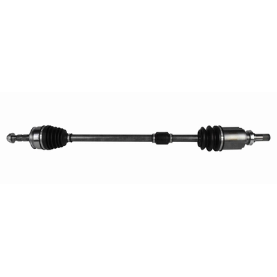 GSP NORTH AMERICA - NCV10092 - CV Axle Assembly - Front Right pa5