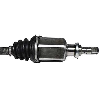 GSP NORTH AMERICA - NCV10096 - CV Axle Assembly - Front Right pa1