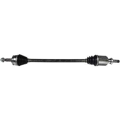 GSP NORTH AMERICA - NCV10096 - CV Axle Assembly - Front Right pa2