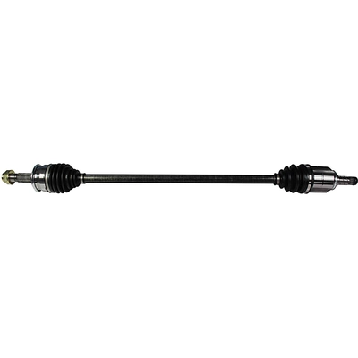 GSP NORTH AMERICA - NCV10099 - CV Axle Assembly - Front Right pa1