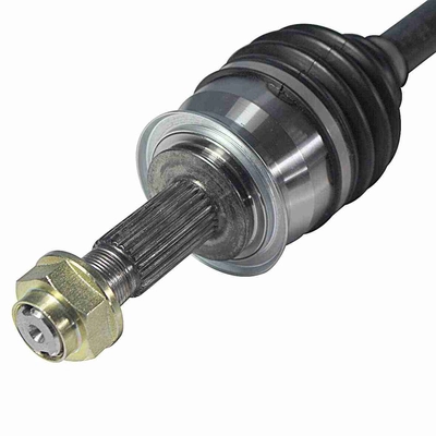 GSP NORTH AMERICA - NCV10099 - CV Axle Assembly - Front Right pa3