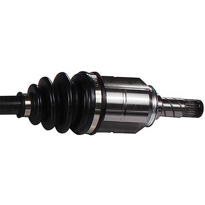 GSP NORTH AMERICA - NCV10100 - CV Axle Assembly - Front Right pa1