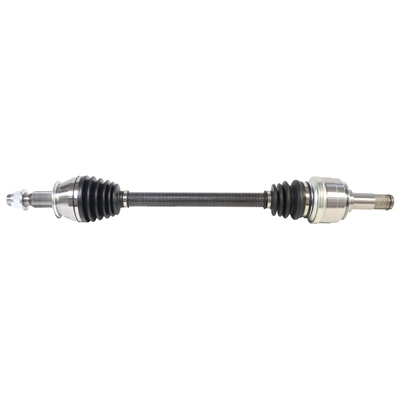 GSP NORTH AMERICA - NCV10111 - CV Axle Assembly pa1