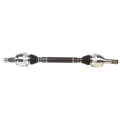 GSP NORTH AMERICA - NCV10112 - CV Axle Assembly pa1