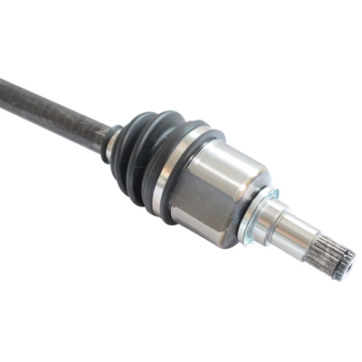 GSP NORTH AMERICA - NCV10126 - Right New CV Complete Assembly pa1