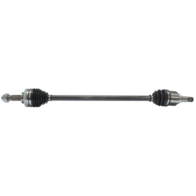GSP NORTH AMERICA - NCV10126 - Right New CV Complete Assembly pa5
