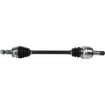 GSP NORTH AMERICA - NCV10132 - CV Axle Assembly - Rear Right pa7