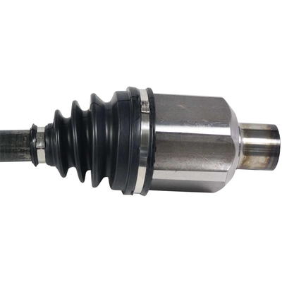 GSP NORTH AMERICA - NCV10138 - CV Axle Assembly - Front Right pa1