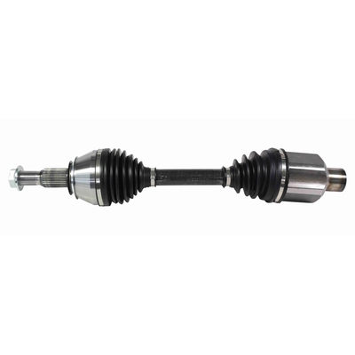 GSP NORTH AMERICA - NCV10138 - CV Axle Assembly - Front Right pa2