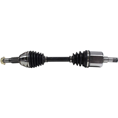 GSP NORTH AMERICA - NCV10150 - CV Axle Assembly - Front Right pa7